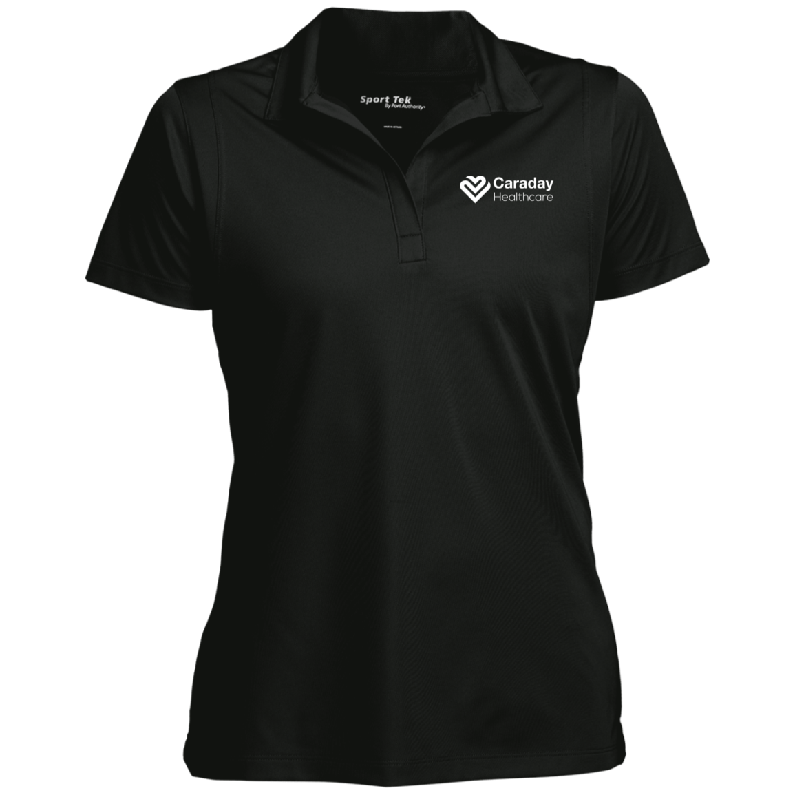Womens Micropique Sport-Wick® Polo