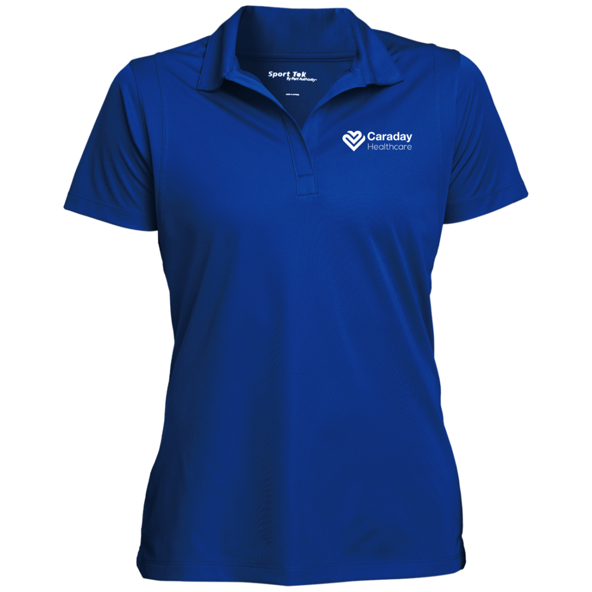 Womens Micropique Sport-Wick® Polo