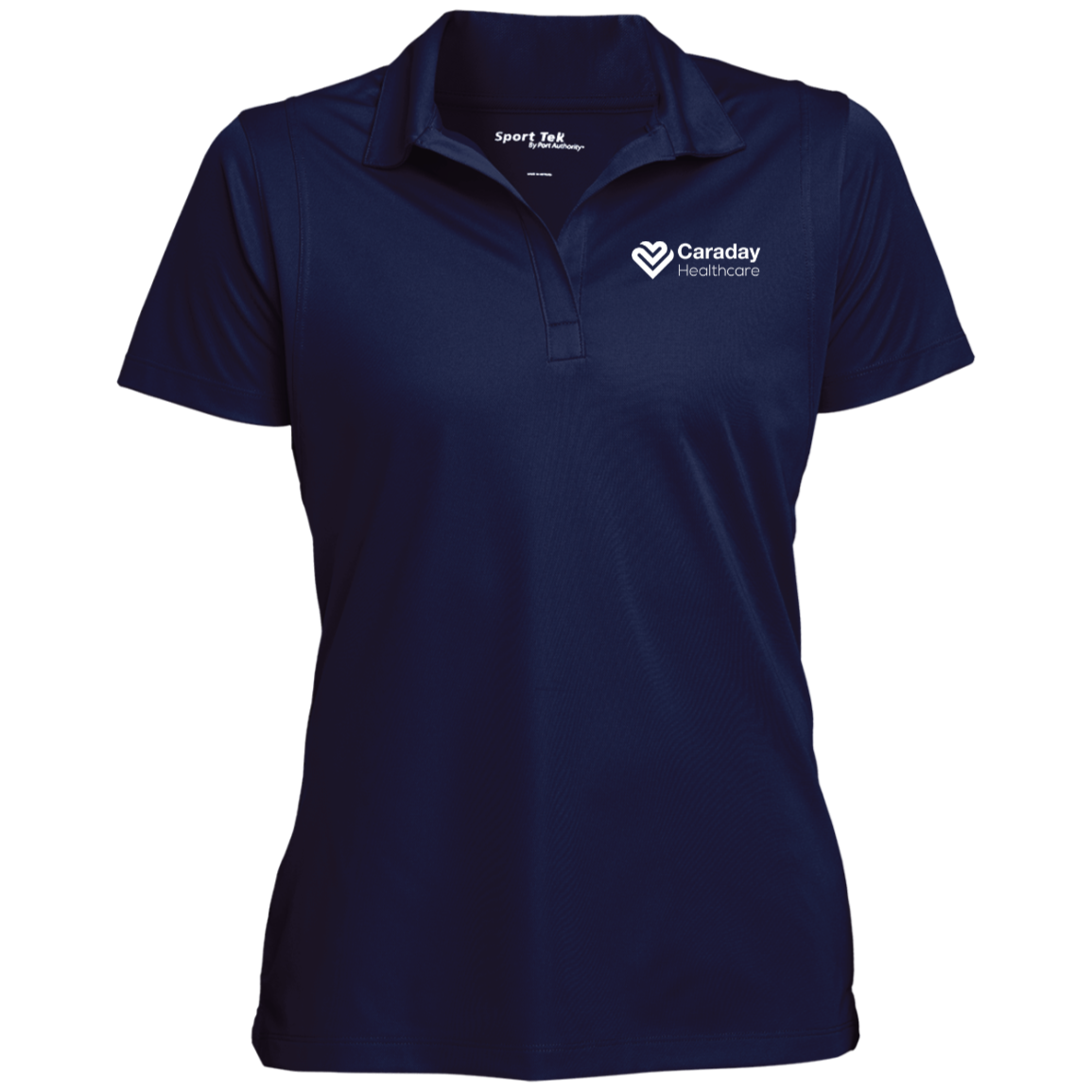 Womens Micropique Sport-Wick® Polo