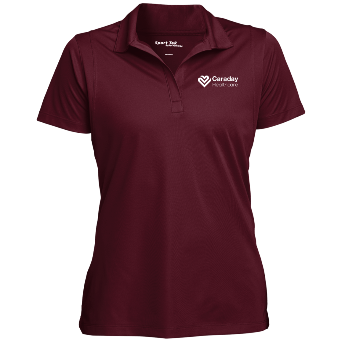 Womens Micropique Sport-Wick® Polo