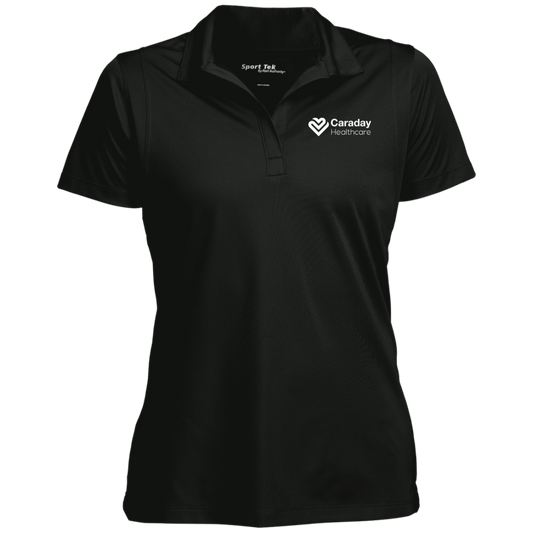 LST650 Ladies' Micropique Sport-Wick® Polo